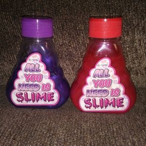 Slime Bundle